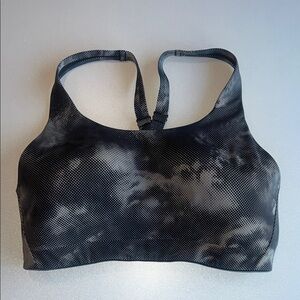 Athleta Sports Bra